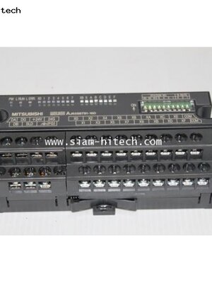 CC-link input unit AJ65SBTB1-16D mitsubishi (สินค้าใหม่)