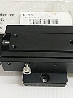Suruga Seiki U8872 XY-axis (new)