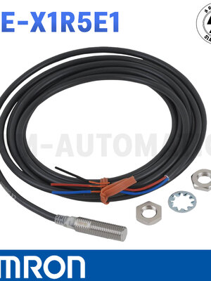 E2E-X1R5E1 Proximity Sensors
