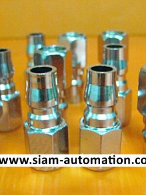 Quick coupler PF-20 G1/4 (New)