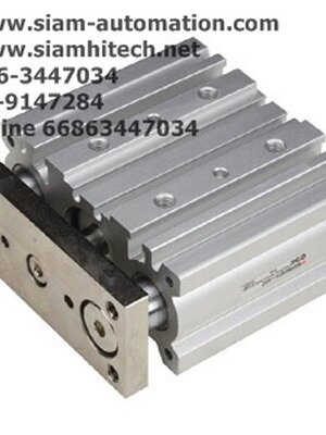 Cylinder SMC MGPL16-40