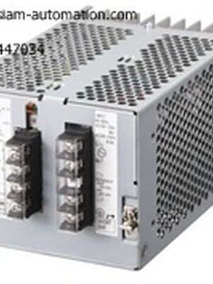 Power Supply OMRON S8JX-G60024C ( 24A )