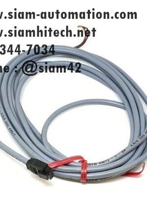 Connecting Cable FESTO รุ่น KMYZ-1-24-2.5/5 030 446/7 (NEW)