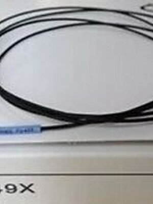 ไฟเบอร์ยูนิต KEYENCE รุ่น FU-49X (ใหม่ไม่มีกล่อง)