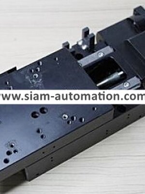 สไลด์แกนสำเร็จ พร้อมโฟโต้เซเซอร์ 3 ตัว (Used)