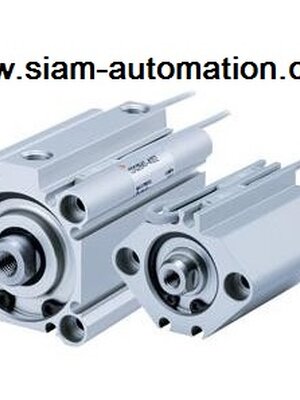 CYLINDER SMC CDQ2B12-5D (New)