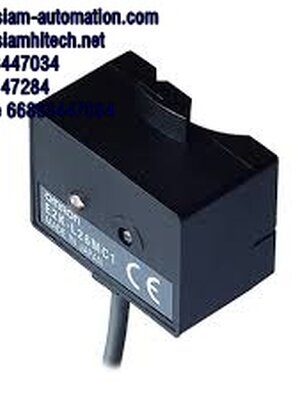 OMRON E2K-L13MC1 Liquid Level Sensor (วัดระดับของเหลว)