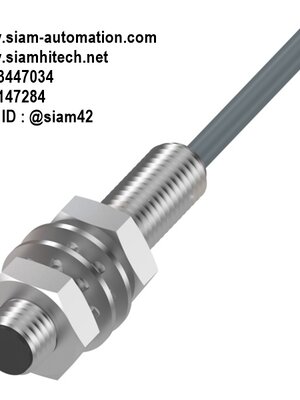Inductive Senser BALLUFF รุ่น BES001U (New)