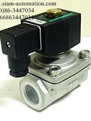 CKD ADK 11E4-20A Solenoid Valve