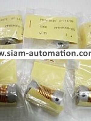 COUPLING รุ่น PPB48000-102 รูเข้า6 mm (JAPAN ) (New)