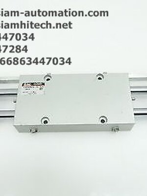 Cylinder SMC CDPXWM16-200-A73H มือสอง