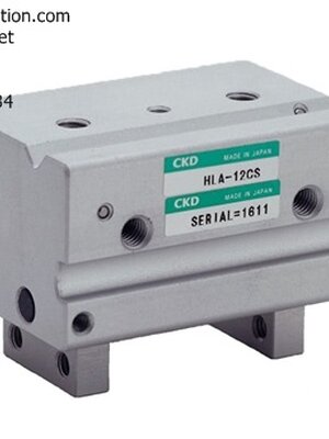 Parallel Hand ยี่ห้อ CKD รุ่น HLA-12CS (Used)