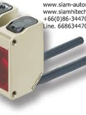 E3ZM-CT16 Photoelectric Sensor