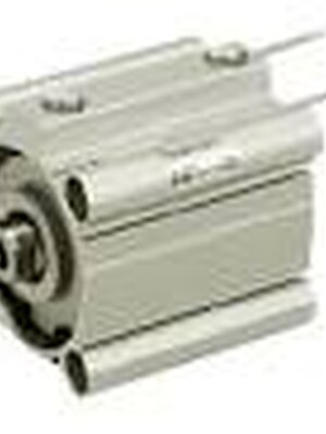 กระบอกลมสี่เหลี่ยม SMC รุ่น CDQ2BS40-30DCMZ-M9B