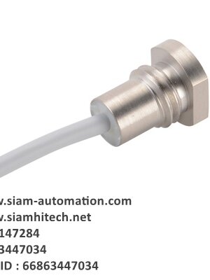 Stop mini STM with switch ยี่ห้อ Misumi รุ่น STM34A (new)