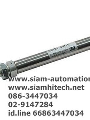 Cylinder SMC CJ2B10-125Z