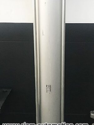 Cylinder ยี่ห้อ SMC รุ่น CDA2F100-700-A543 (Used)
