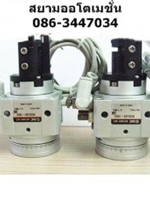 ROTARY TABLE SMC MDSUBB3-180S