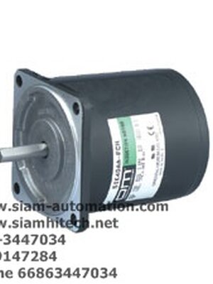 มอเตอร์เกียร์ ยี่ห้อ ORIENTAL MOTOR รุ่น 5TK20A-AUL