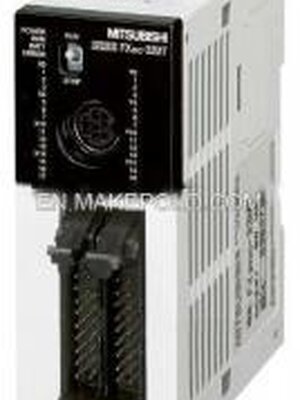 Mitsubishi PLC FX2NC-32EX new&used