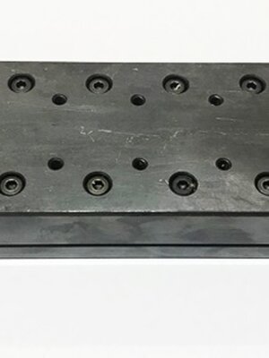 Cross roller table ยี่ห้อ THK รุ่น 3200T