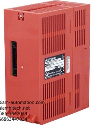 Mitsubishi A1S61PN Power Supply Module