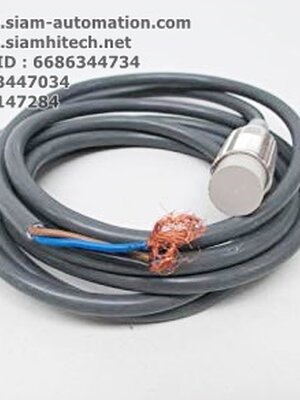 Proximity Sensor Omron รุ่น E2E-X10MF1