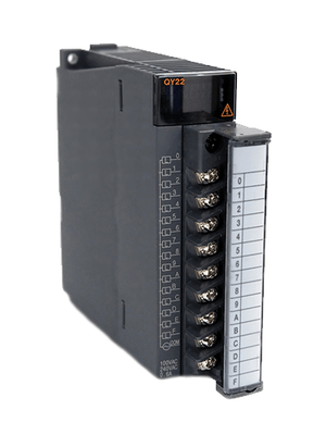 QY22 Mitsubishi Output Module