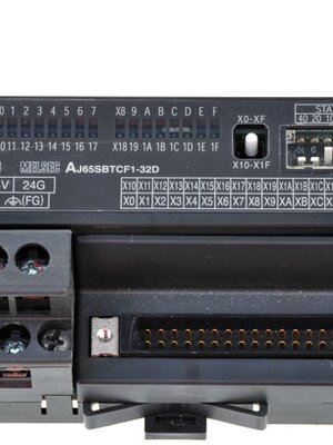 Mitsubishi CC Link AJ65SBTCF1-32D
