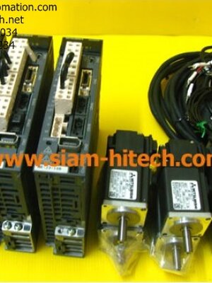 HF-KP13 Servo Motor Mitsubishi