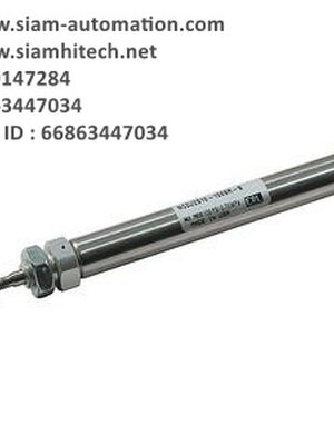 Cylinder ยี่ห้อ SMC รุ่น CJ2B16-75Z (New)