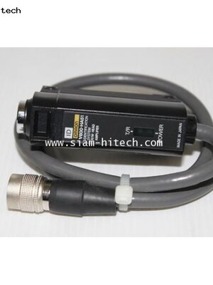 V600-HA51 Omron RFID Head Amplifier (ของใหม่ไม่มีกล่อง)