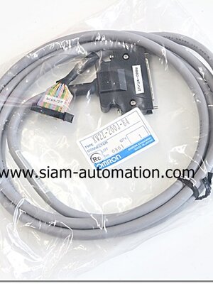 OMRON XW2Z-100B Terminal Connecting Cable