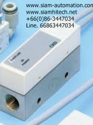 CKD FSM-H-A-OO5ML-6A