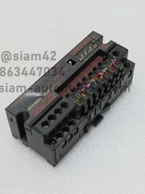 CC-Link MITSUBISHI รุ่น AJ65SBTC1-32T