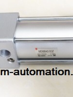 Cylinder SMC MDBL80-40-M9BL (Used)