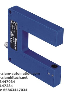 Fork Sensors Wenglor YH03PCT8