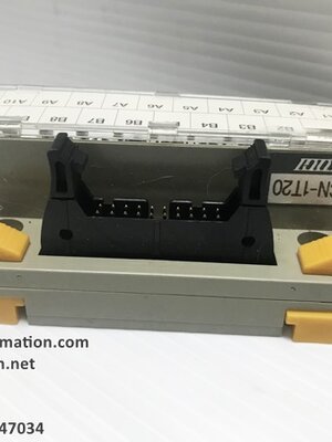 Terminal ยี่ห้อ Togi รุ่น PCN-1T20 (New & Used)