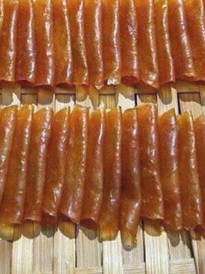 Pre-order มะม่วงกวน ส้มลิ้ม ส้มแผ่น 400 กรัม