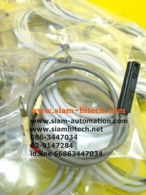 Reed Switch ยี่ห้อ SMC รุ่น D-A93 (Used)