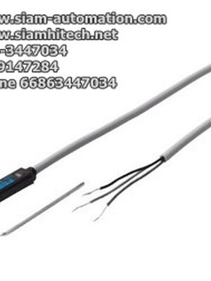 Reed Switch ยี่ห้อ FESTO รุ่น SME-8-ZS-KL-LED-24 (New)