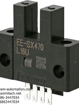 EE-SX470 Omron Sensors