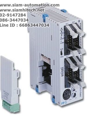 PLC ยี่ห้อ Panasonic รุ่น FPG-C32T2H (New)