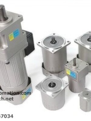 มอเตอร์ ยี่ห้อ PEEIMOGER รุ่น M-4IK25N-ST (New)