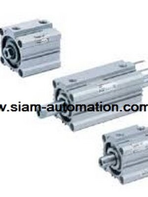 Cylinder SMC CQD2B80-100DM (New & Used)