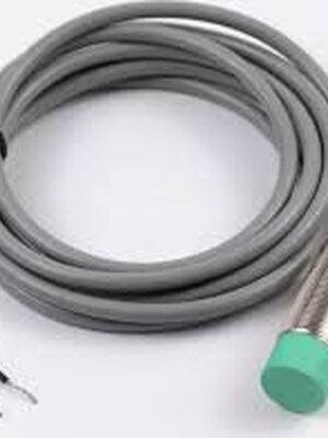 Inductive Proximity Pepperl + Fuchs รุ่น NBN8-18GM50-E2 (NEW)