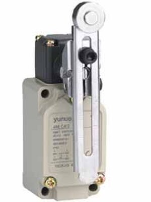 WLCA12-2 Limit Switch OMRON NEW