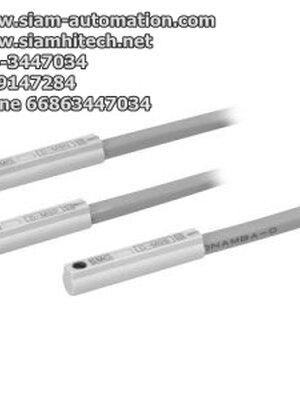 Reed Switch ยี่ห้อ SMC รุ่น D-M9N (New)