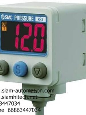 ZSE40F-01-62L vacuum switch