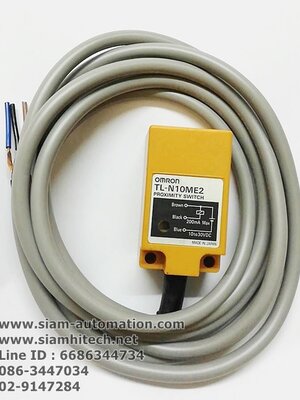 TL-N10ME2 OMRON Proximity Sensor